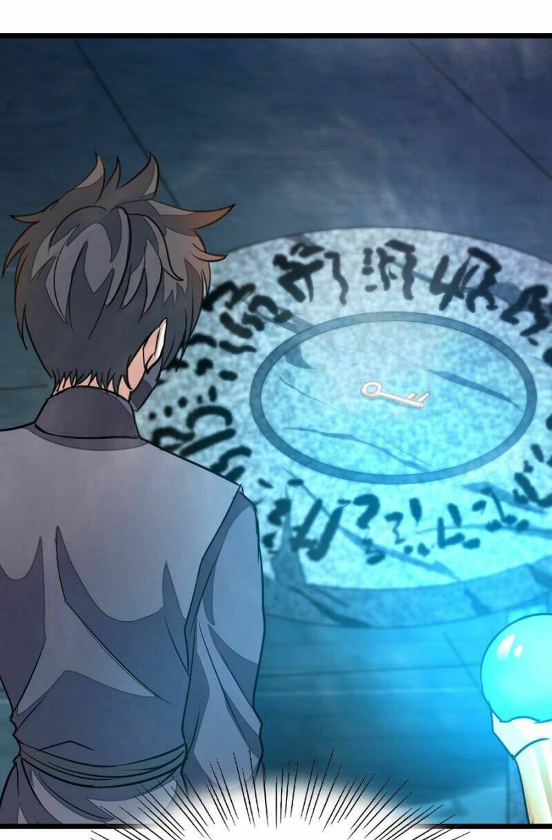 Cửu Dương Thần Vương: Chapter 86