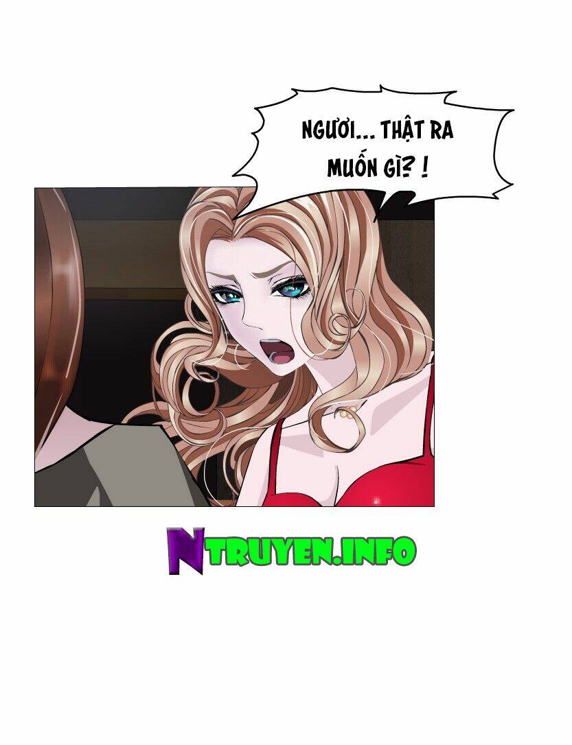 Cạm Bẫy Của Nữ Thần: Chapter 126