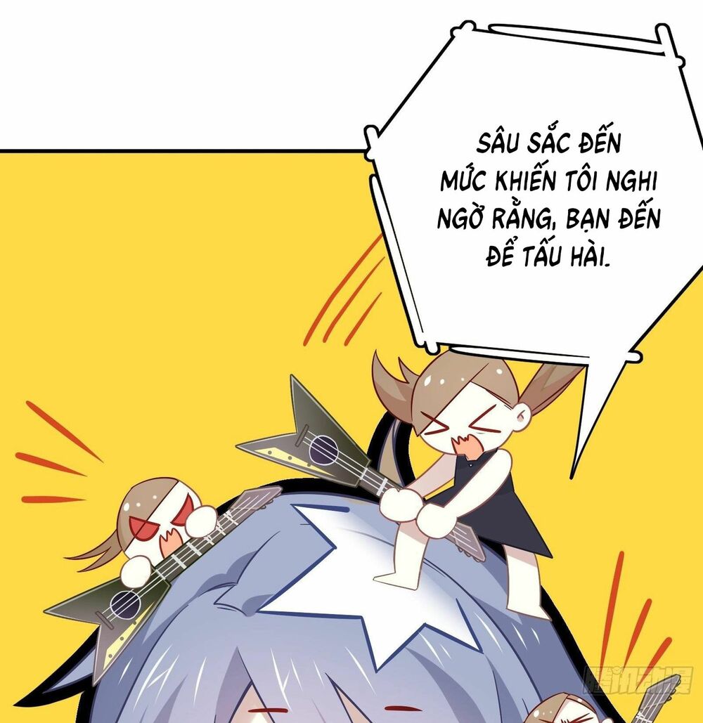 Nữ Phụ Như Tôi Cũng Có Ngày Ra Mắt: Chapter 37