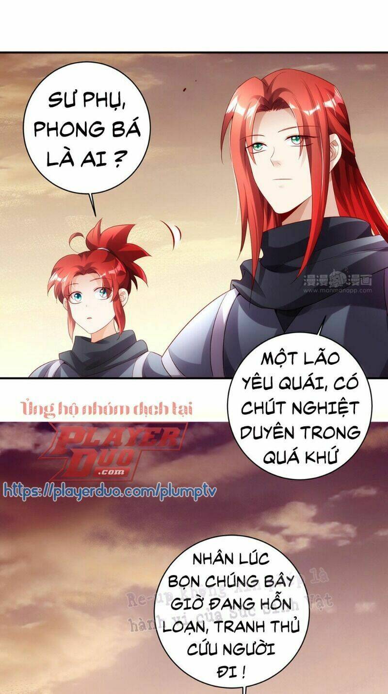 Thiên Kim Bất Hoán: Chapter 52