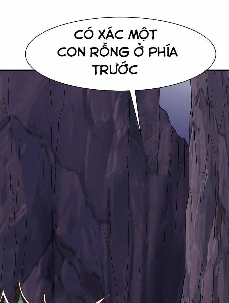 Chiến Đỉnh: Chapter 281