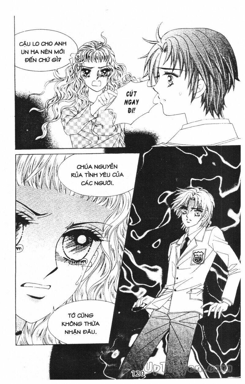 Mặt nạ tình yêu: Chapter 53