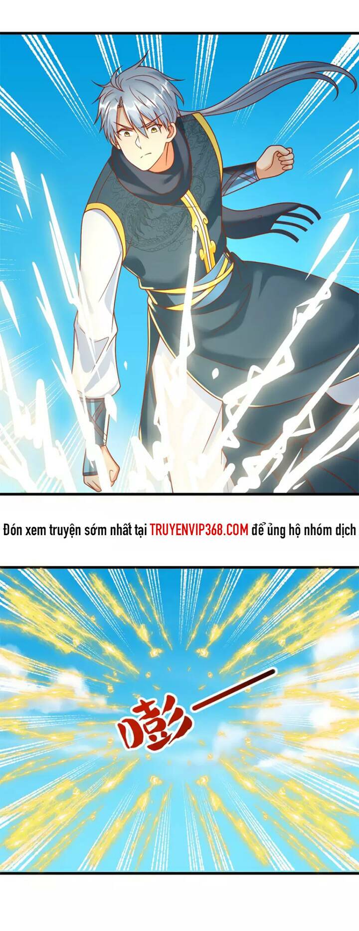 Chí Tôn Trọng Sinh: Chapter 192