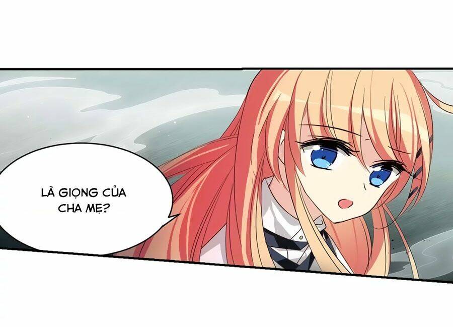 Xuyên Duyệt Tây Nguyên 3000: Chapter 263