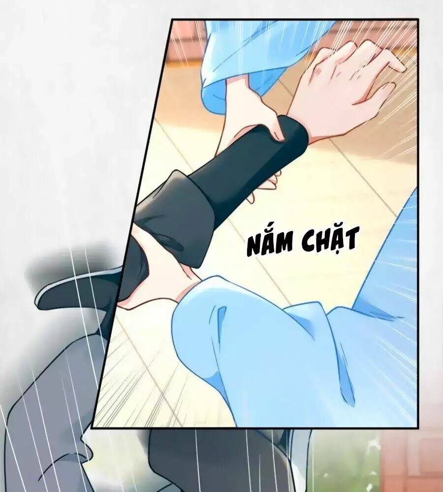 Hoạn Phi Hoàn Triều: Chapter 40