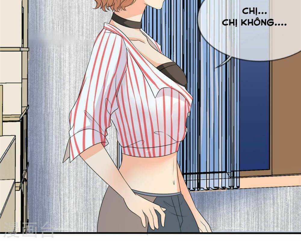 Siêu Cấp Nữ Thần Trọng Sinh: Chapter 4