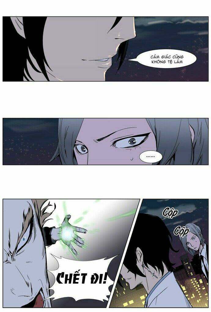 Ma Cà Rồng Quý Tộc: Chapter 256