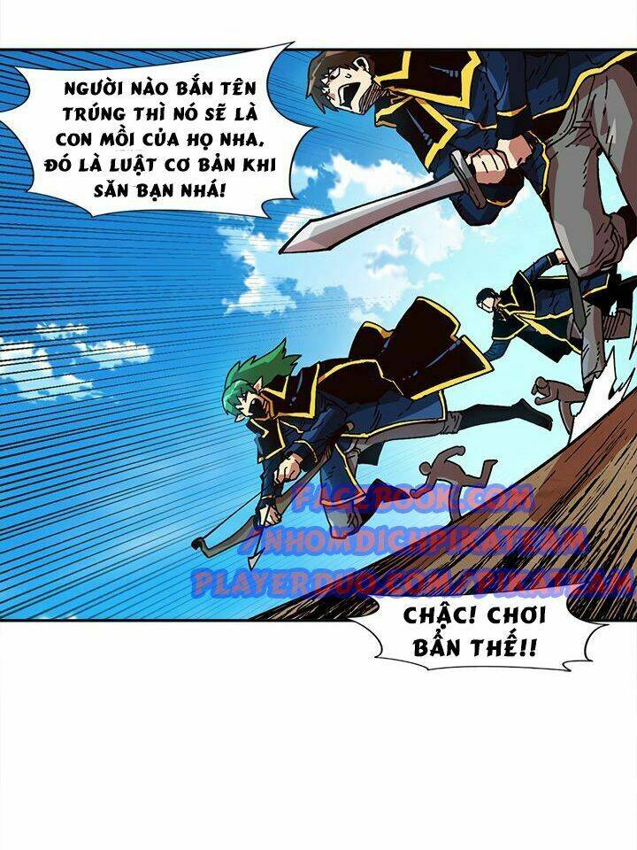 Đại Lục Vô Song: Chapter 19