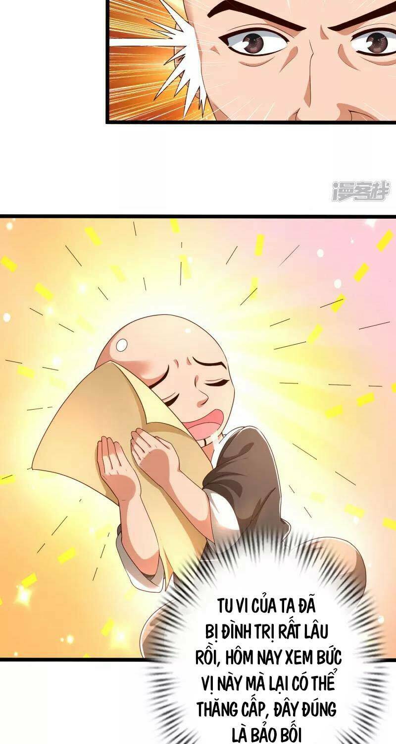 Khoa Kỹ Đại Tiên Tông: Chapter 24