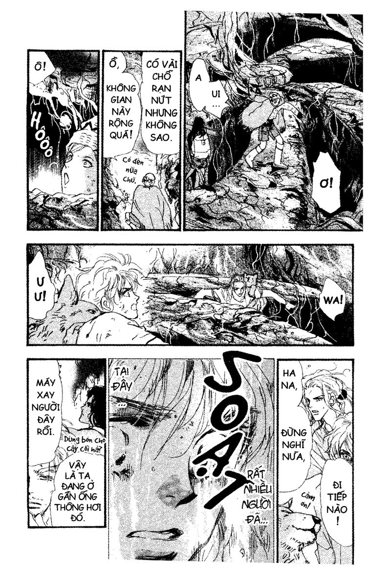 Mầm Sống: Chapter 61