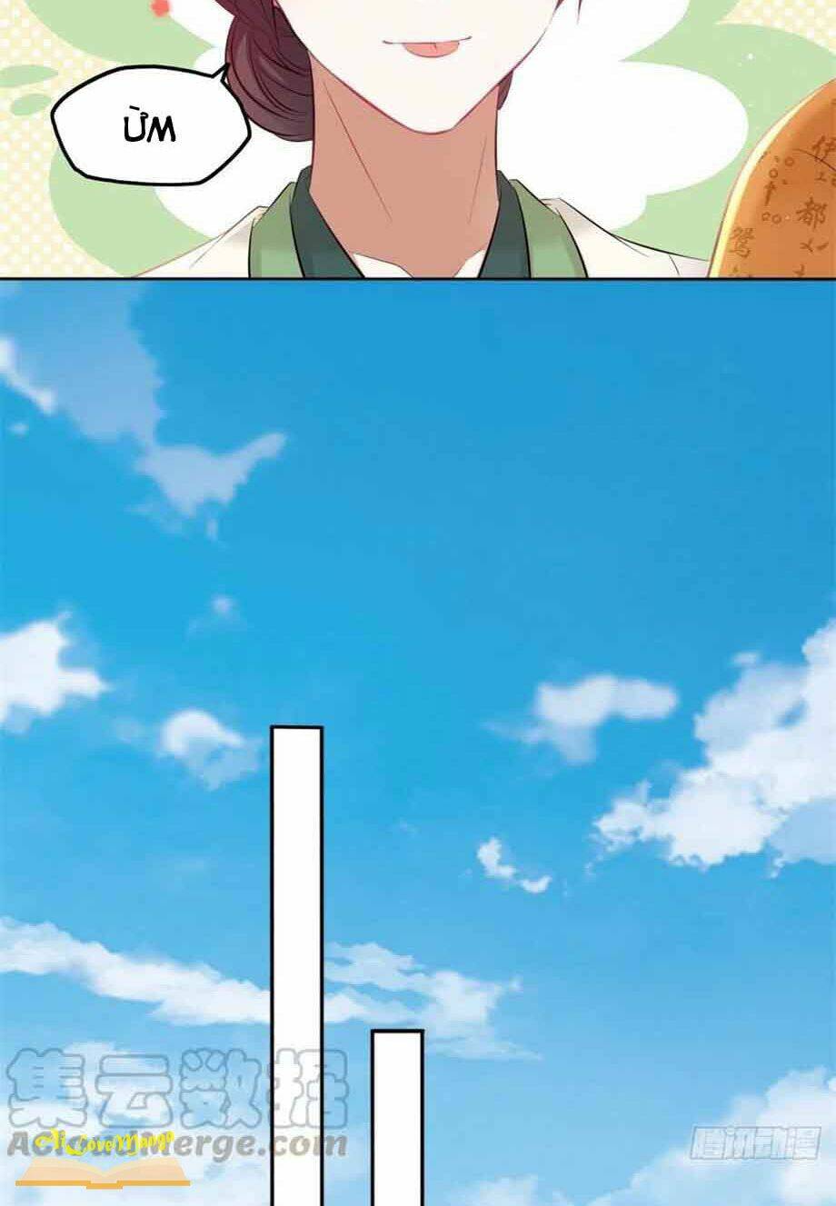 Vương Phi Thật Thích Trang Điểm: Chapter 121