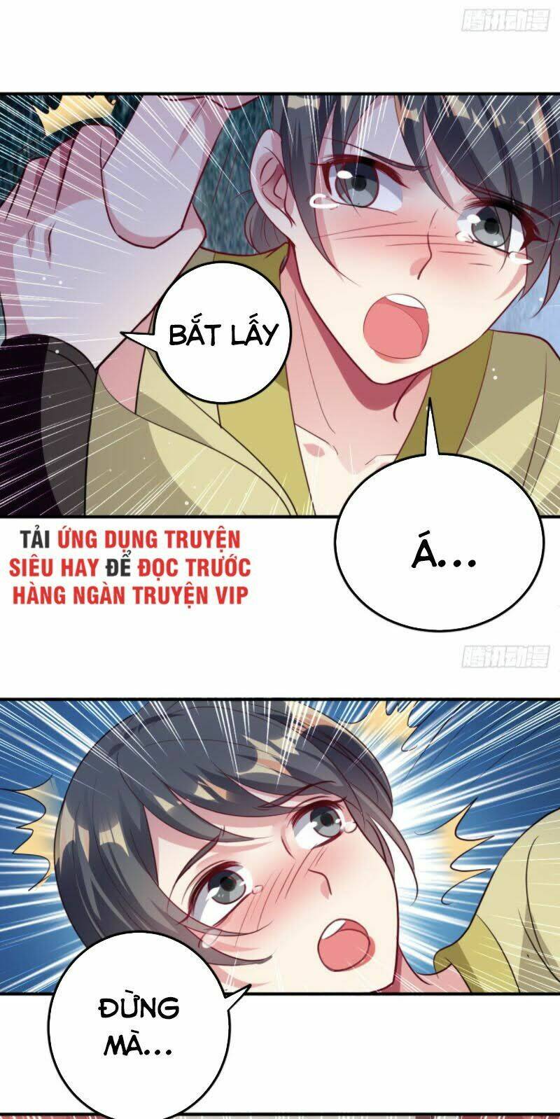 Dị Giới Siêu Cấp Ở Rể: Chapter 55