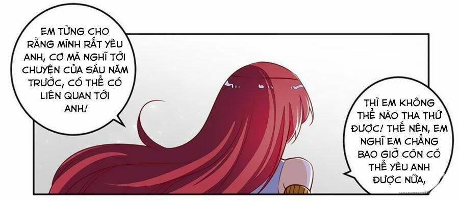 Tổng Tài Đích Thiên Giới Manh Thê: Chapter 82