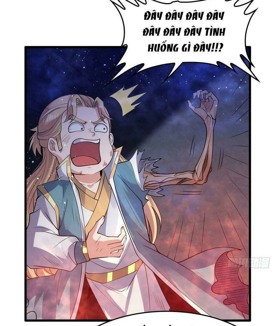 Giáng Thần Chiến Ký: Chapter 115