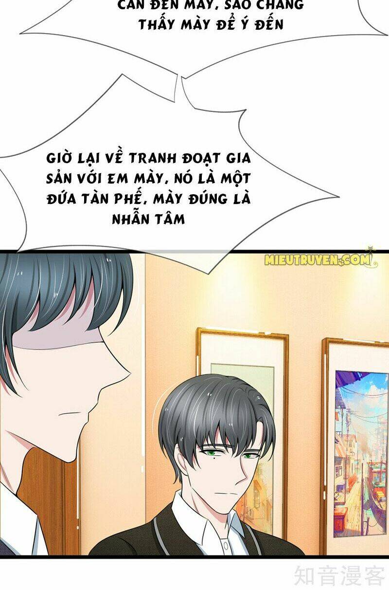 Phúc Hắc Lão Công Buông Em Ra: Chapter 86