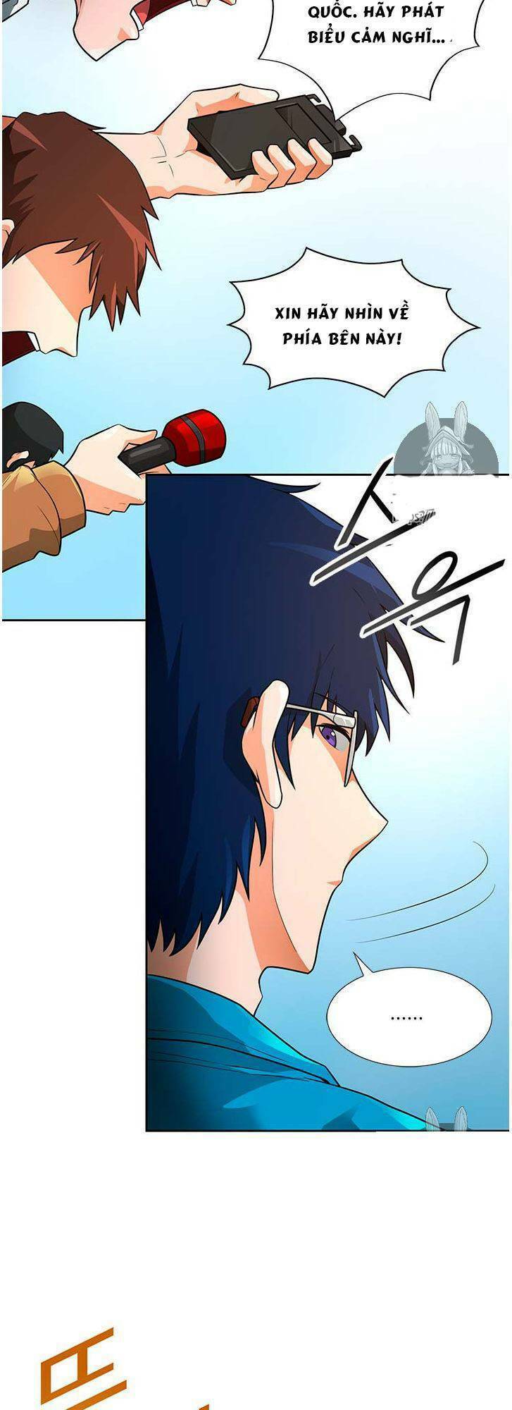 Tôi Tự Động Săn Một Mình: Chapter 41