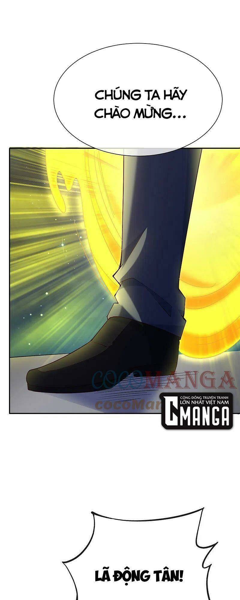 Vòng Bạn Bè Mạnh Nhất Của Tiên Giới: Chapter 151