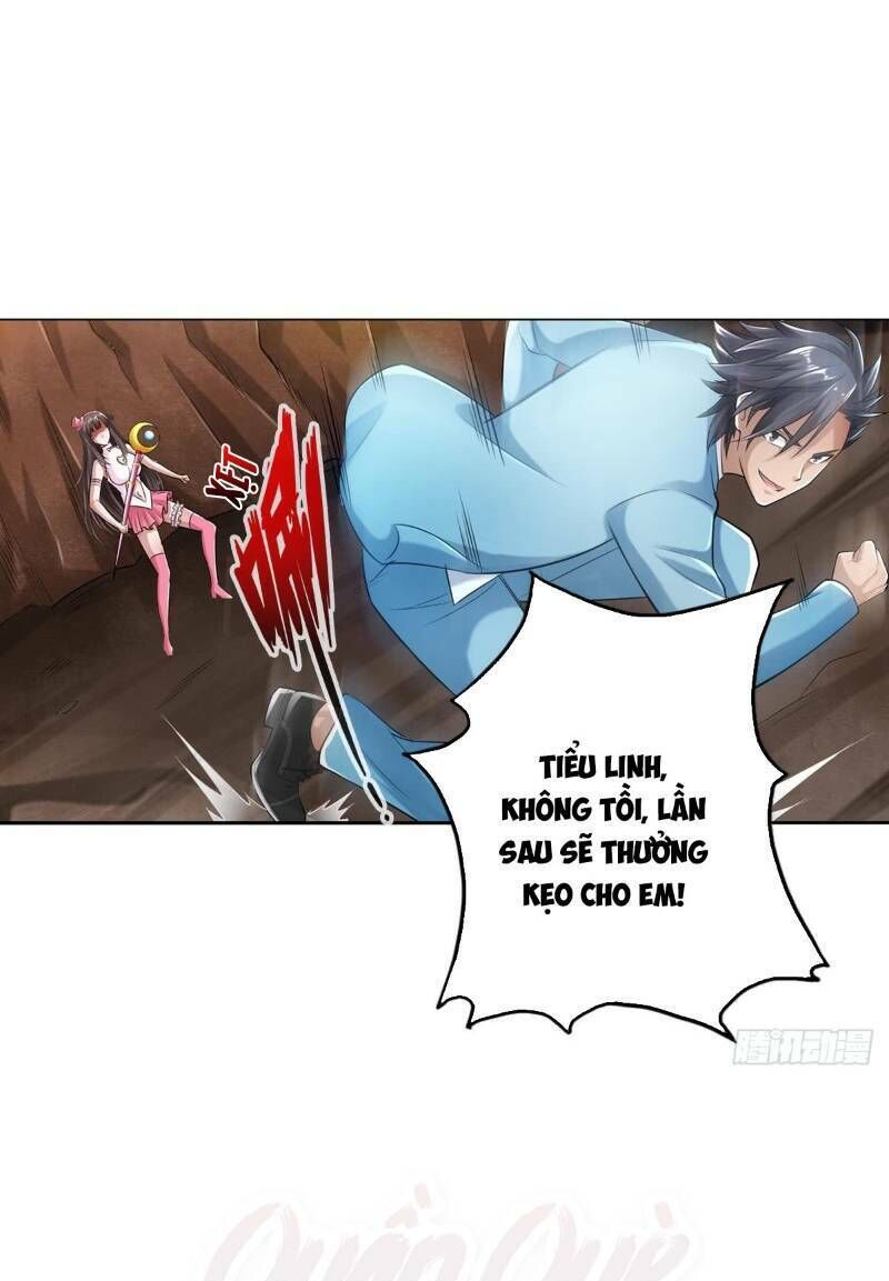 Hệ Thống Tìm Đường Chết Mạnh Nhất: Chapter 29