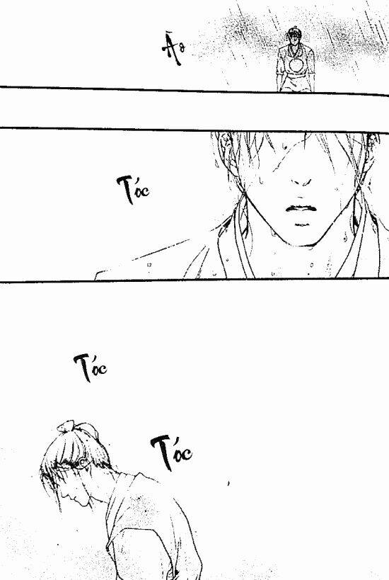 Chuyện Tình Đảo Thiên Đường: Chapter 5