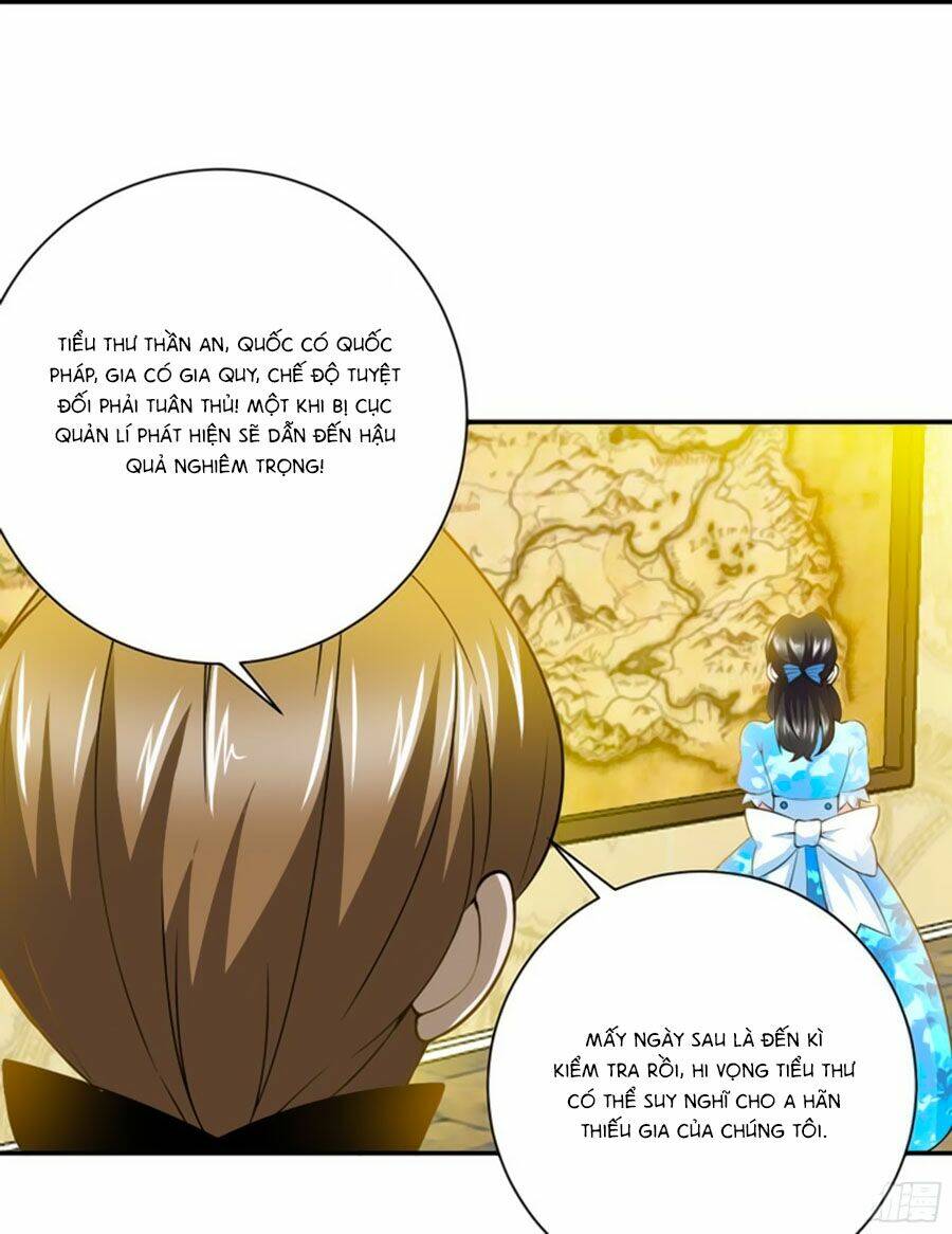 Người Yêu Khát Máu Của Tôi: Chapter 86