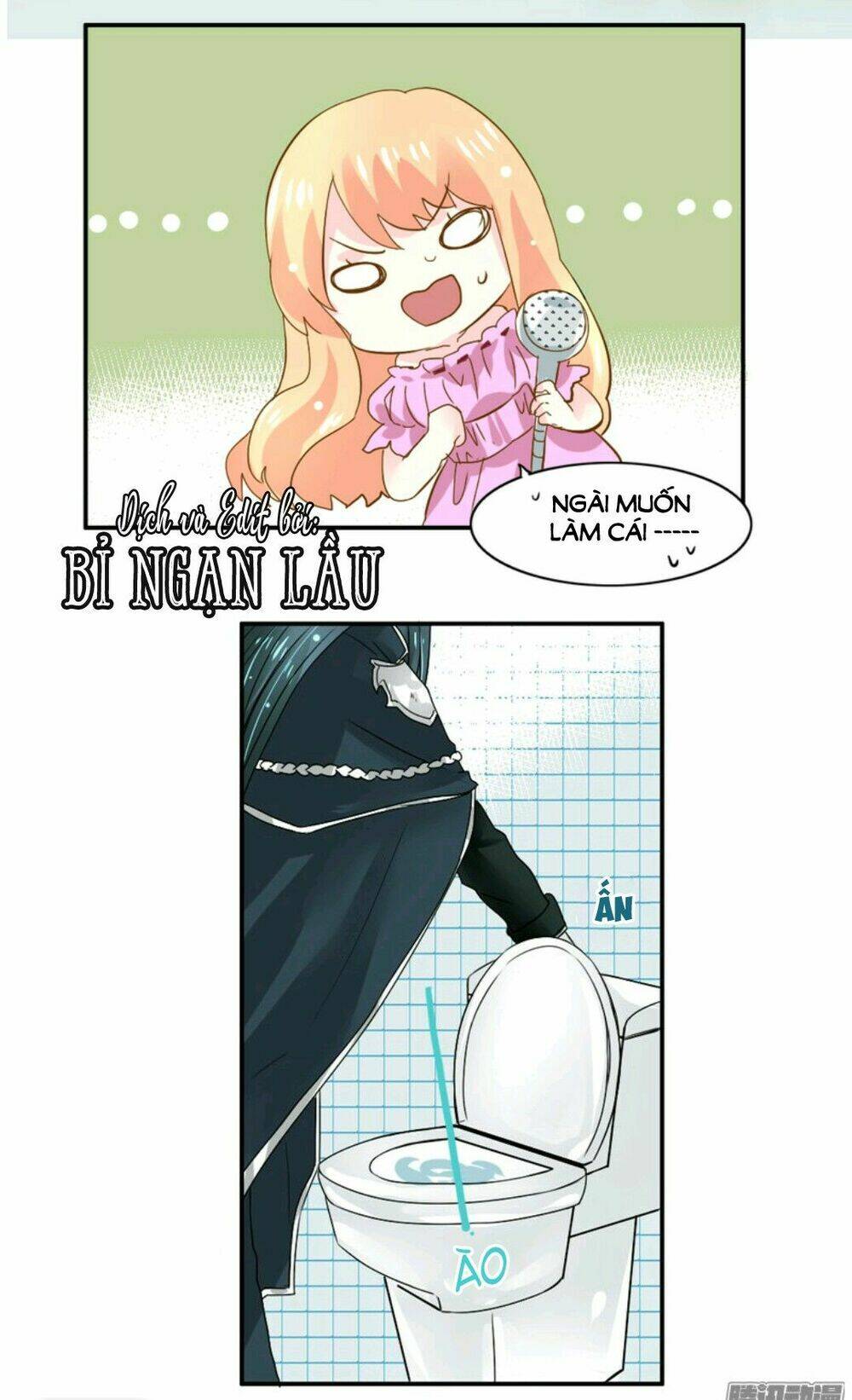 Ma Vương Đại Nhân Đi Thông Thả: Chapter 11