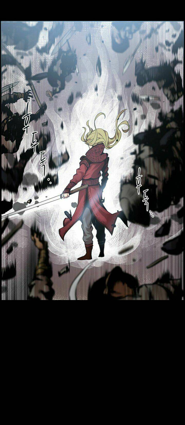 Luân Hồi Ác Nhân: Chapter 1