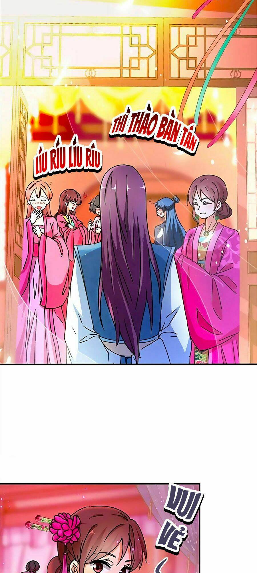 Vương Gia! Ngươi Thật Bỉ Ổi: Chapter 495