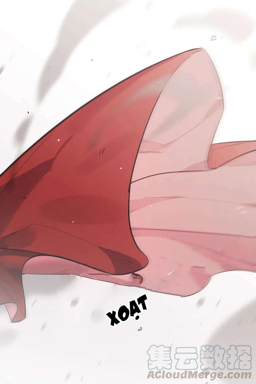 Hóa Ra Tôi Là Công Cụ Trong Game Tình Yêu: Chapter 5