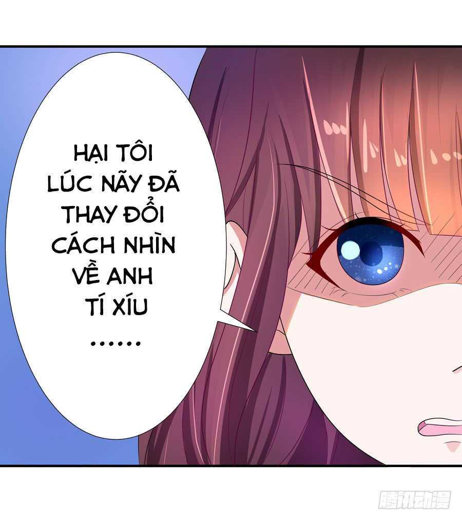 Gả Cho Tình Cũ Làm Lão Bà: Chapter 11