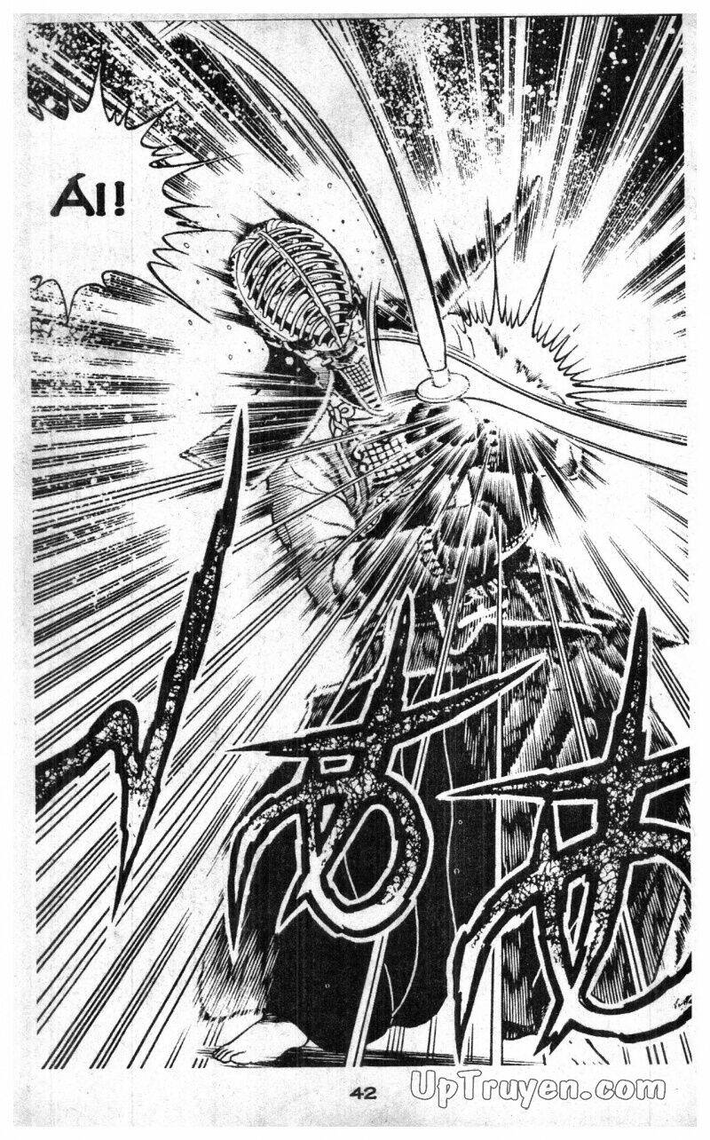 Musashi: Chapter 28
