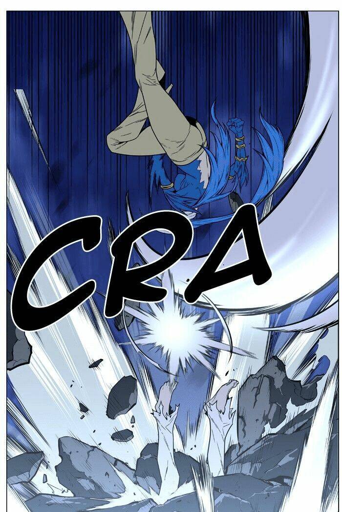Ma Cà Rồng Quý Tộc: Chapter 453