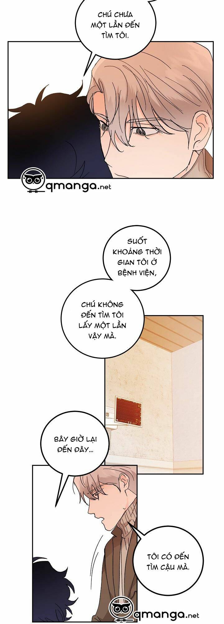 Kẻ Cắp Mặt Trăng: Chapter 44