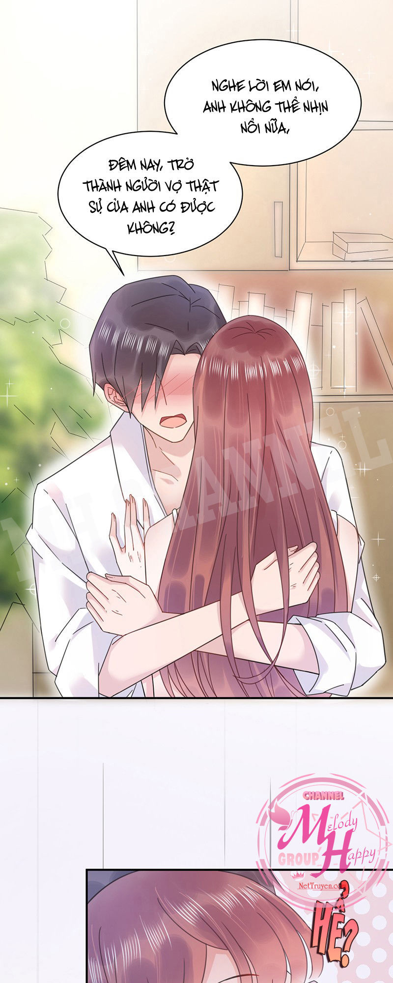 Thịnh Thế Điềm Sủng: Tiểu Manh Thê Của Dịch Thiếu: Chapter 40