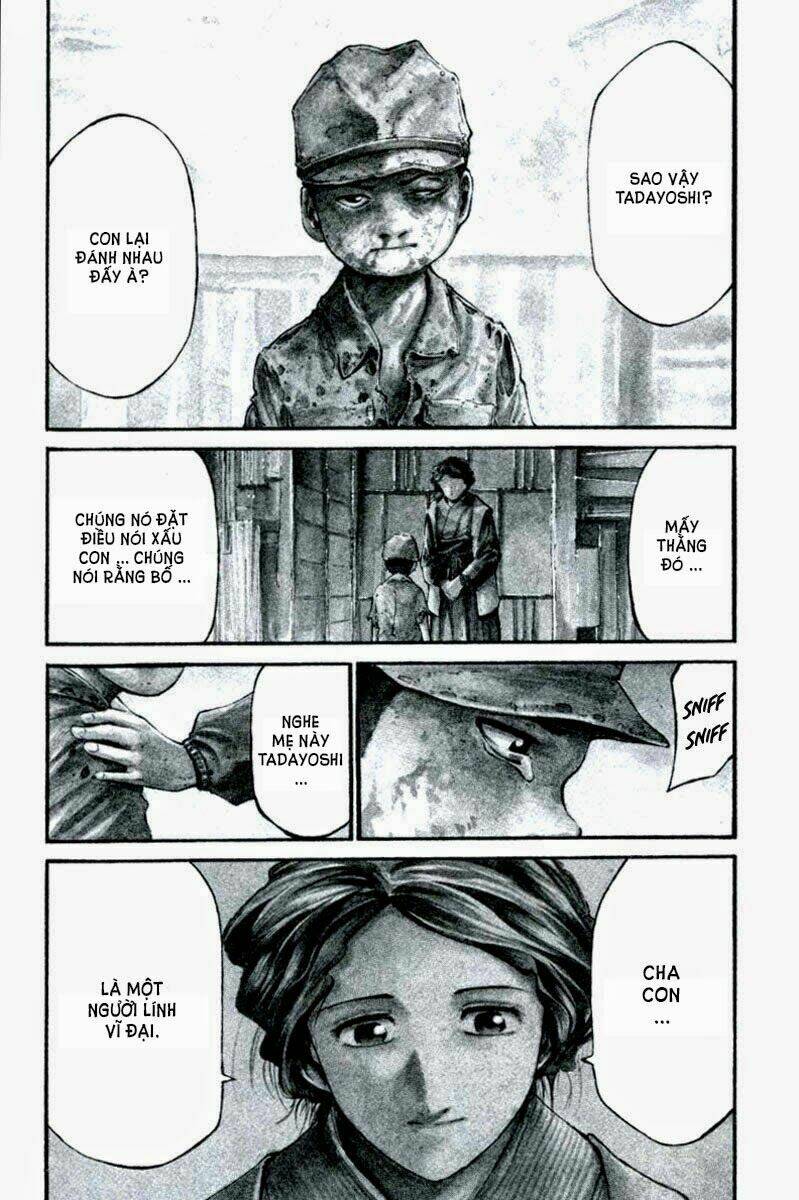 Rainbow: Chapter 111