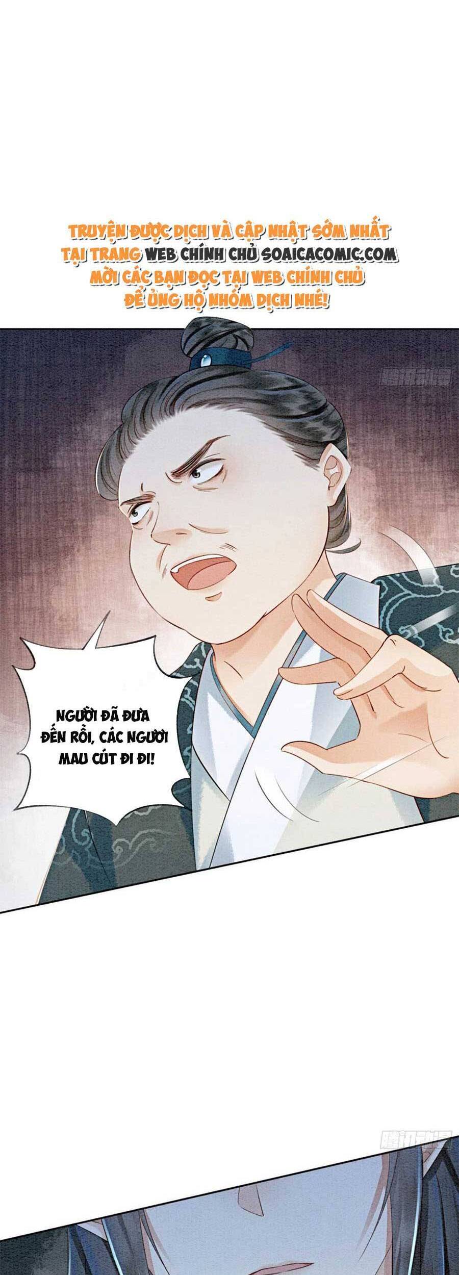 Bắt Đầu Hủy Hôn Để Công Lược Vương Gia: Chapter 83