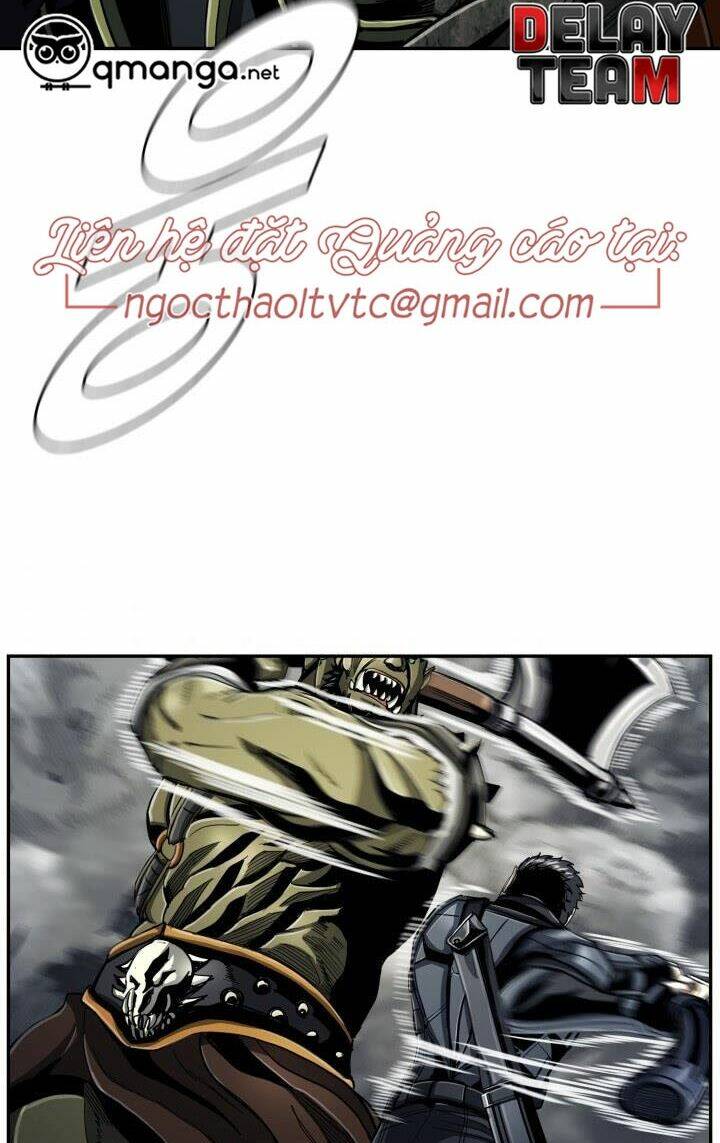 Thợ Săn Đầu Tiên: Chapter 70