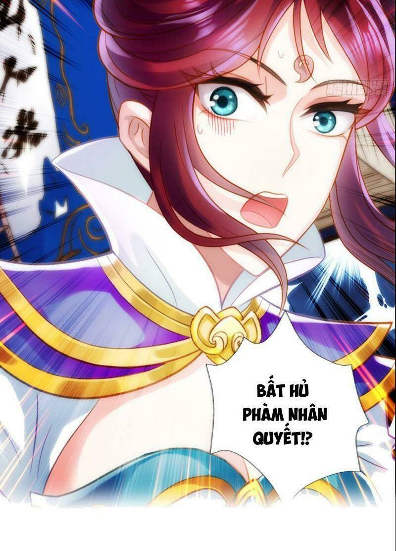 Bất Hủ Phàm Nhân: Chapter 30