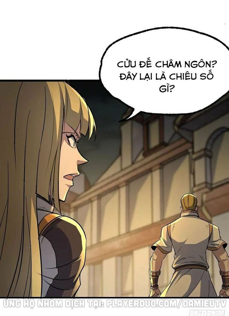 Thú Nhân: Chapter 233