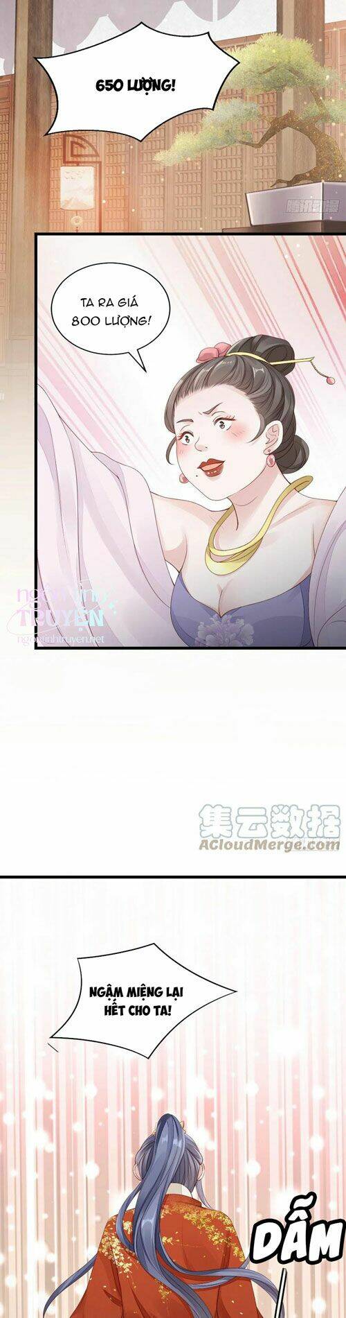 Mau Xuyên Không Rửa Tội Cho Nhân Vật Phản Diện: Chapter 32