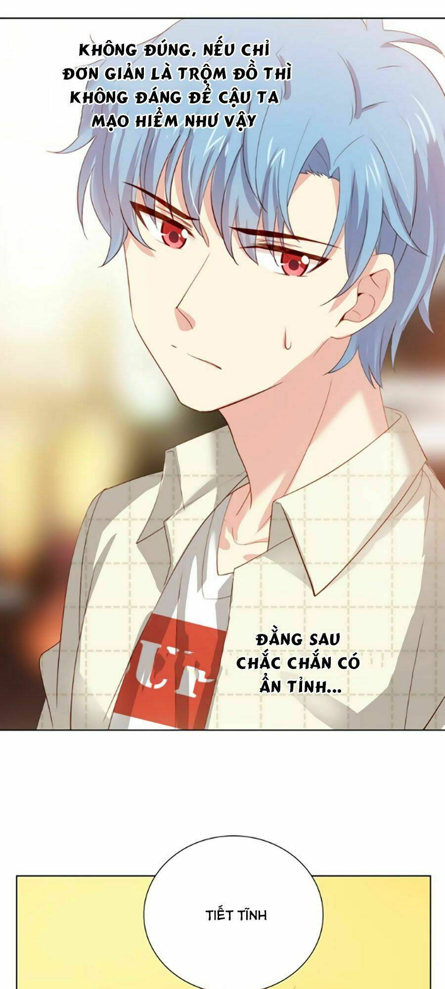 Tình Yêu Là Thế 2: Chapter 31