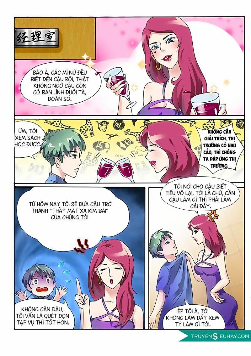 Cực Phẩm Tu Chân Thiếu Niên: Chapter 10