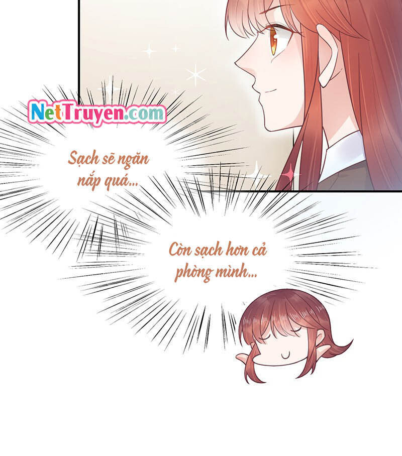 Thịnh Thế Điềm Sủng: Tiểu Manh Thê Của Dịch Thiếu: Chapter 17.5