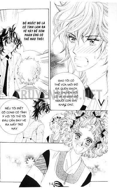 Lọ Lem Hậu Đậu: Chapter 49