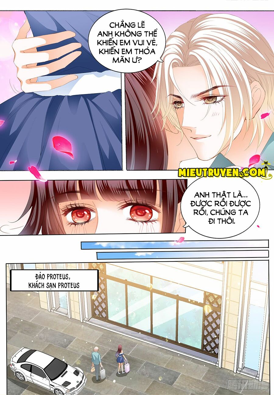 Thiểm Hôn Kiều Thê: Chapter 231
