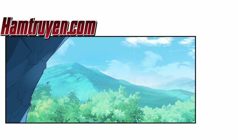 Tuyệt Thế Thánh Đế: Chapter 3