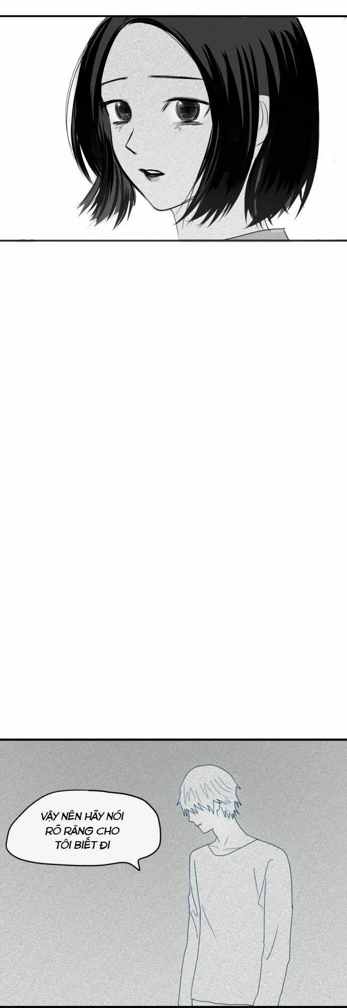 Transparent Cohabitation: Chapter 12