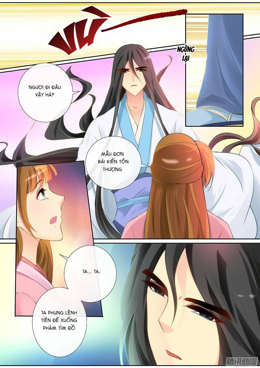 Ma Phi Giá Đáo: Chapter 104