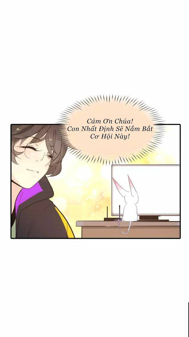 Hướng Dẫn Bảo Trì Người Máy: Chapter 4