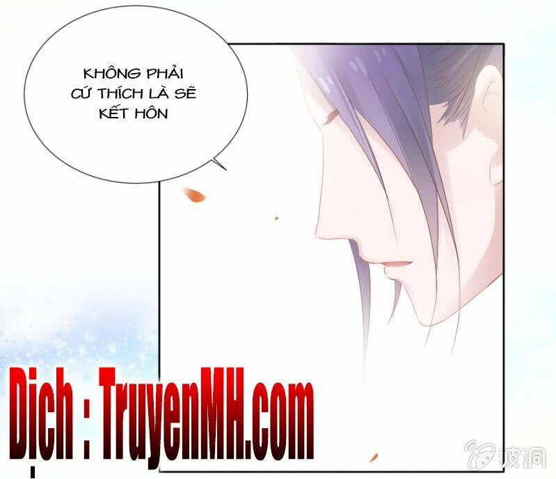 Solo Đi Vương Gia: Chapter 48