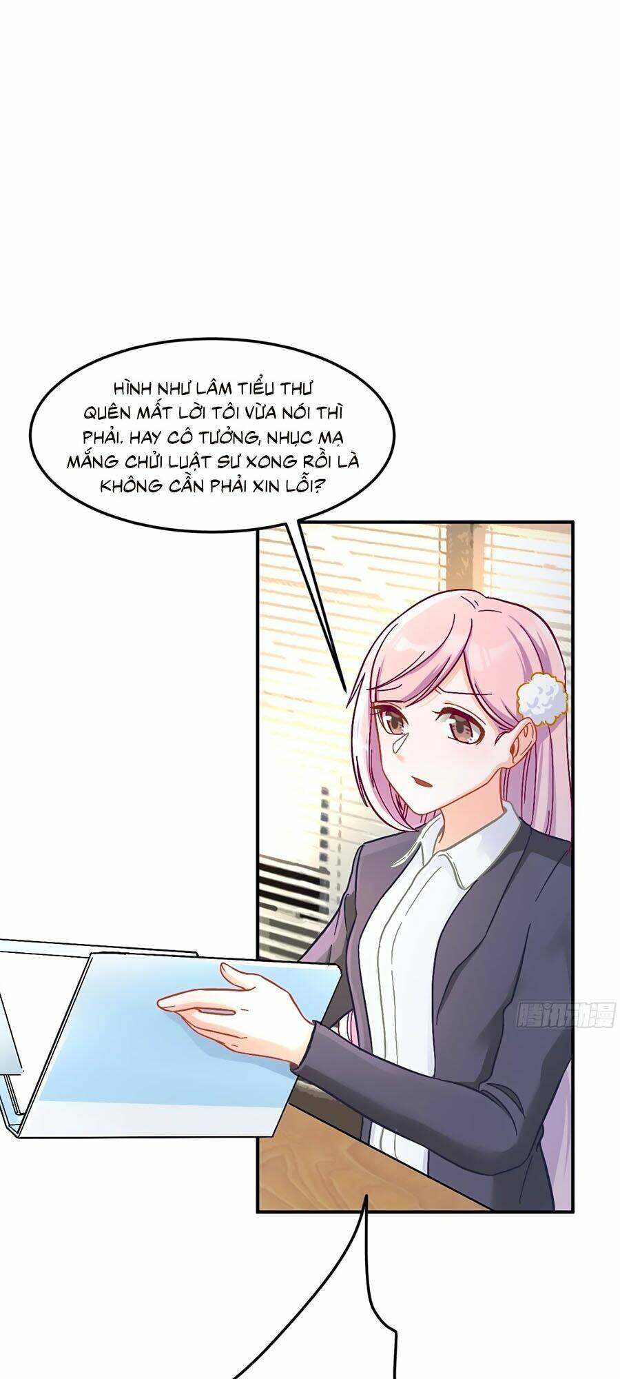 Manh Bảo Ngọt Ngào: Chapter 10